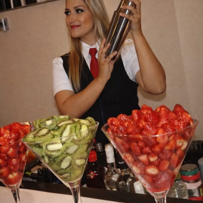 Foto Bartender_