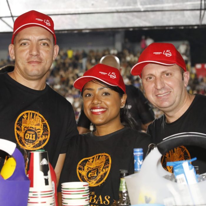 Foto de Conexão sp Eventos