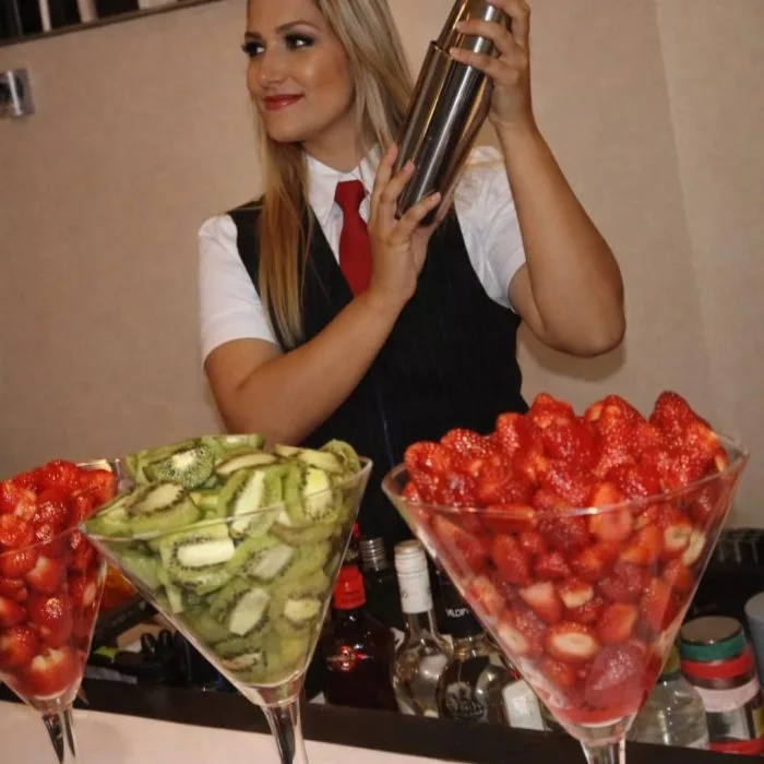 Foto Bartender_