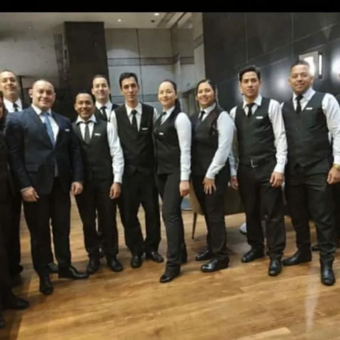 Foto equipe
